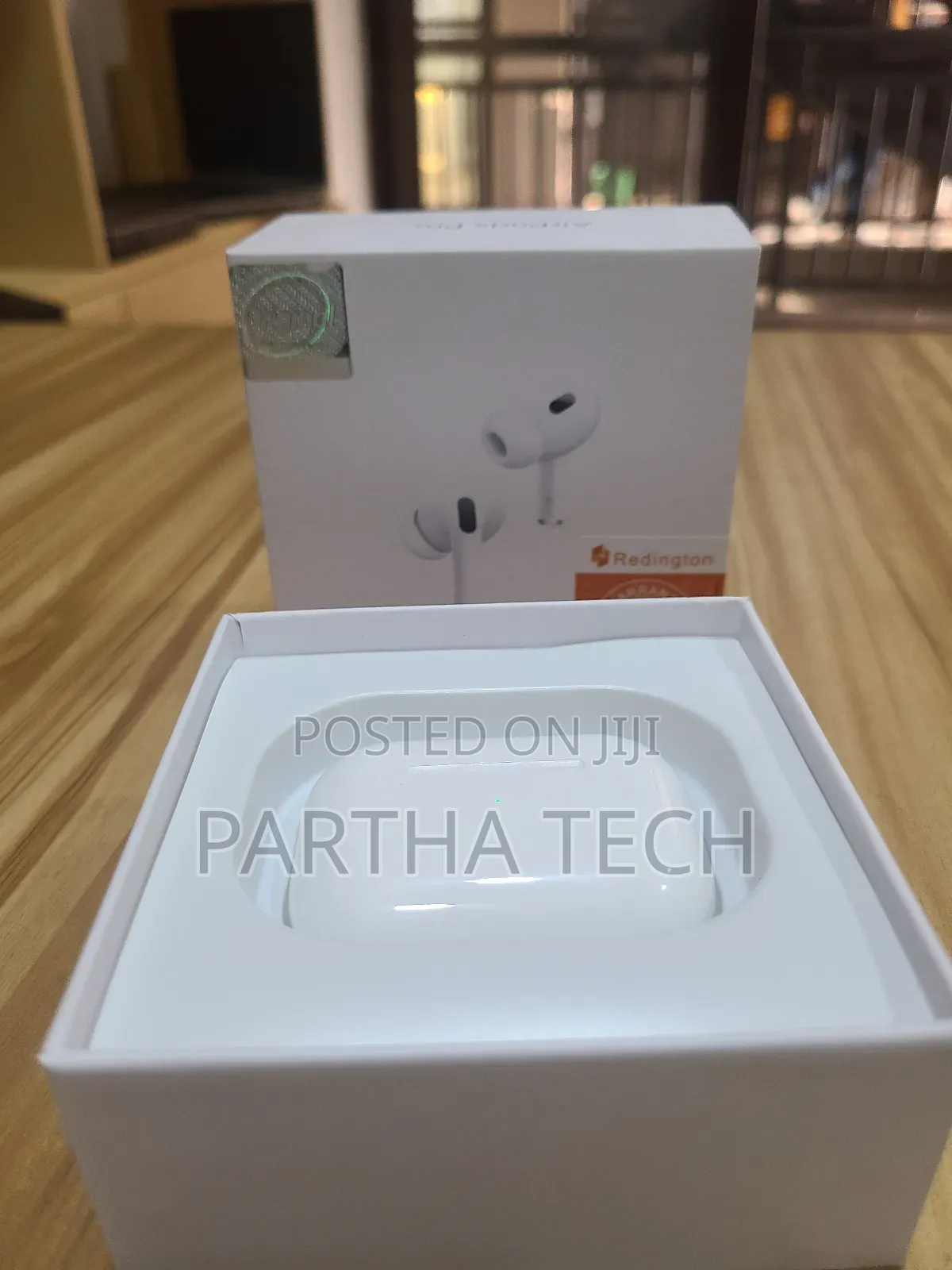 Apple Airpods 2 Pro