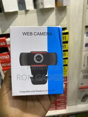 Web Camera
