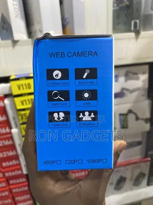 Web Camera