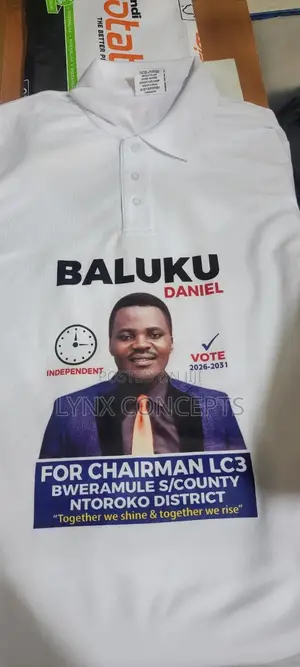 Branding on Everything