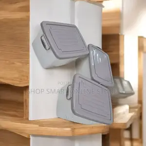 Active Storage Boxes Active Storage Boxes