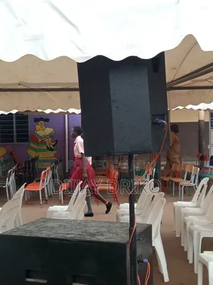Disco Sound For Hire