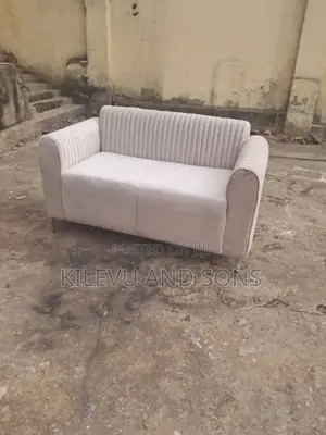 Modern 2seater Sofa