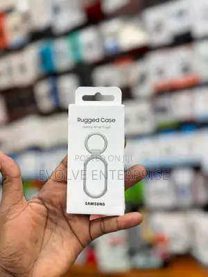 Rugged Case for Galaxy Smart Tag 2