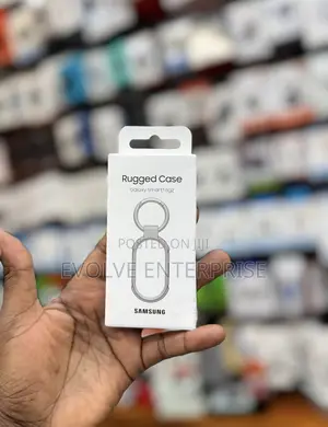 Rugged Case for Galaxy Smart Tag 2