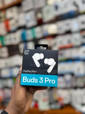 Oneplus Nord Buds 3 Pro Wireless Earbuds