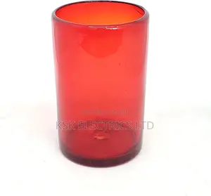 Coloured Glassware