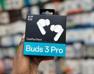 One Plus Nord Buds 3 Pro