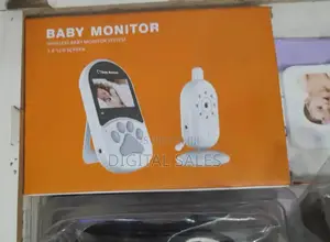 Wireless Baby Monitor