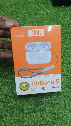 Jbl Air Buds 5