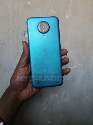 Nokia C30 64 GB Blue