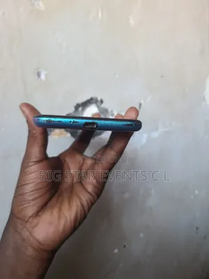 Nokia C30 64 GB Blue