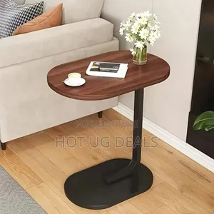 Sofa Side C-table/ Coffee Table