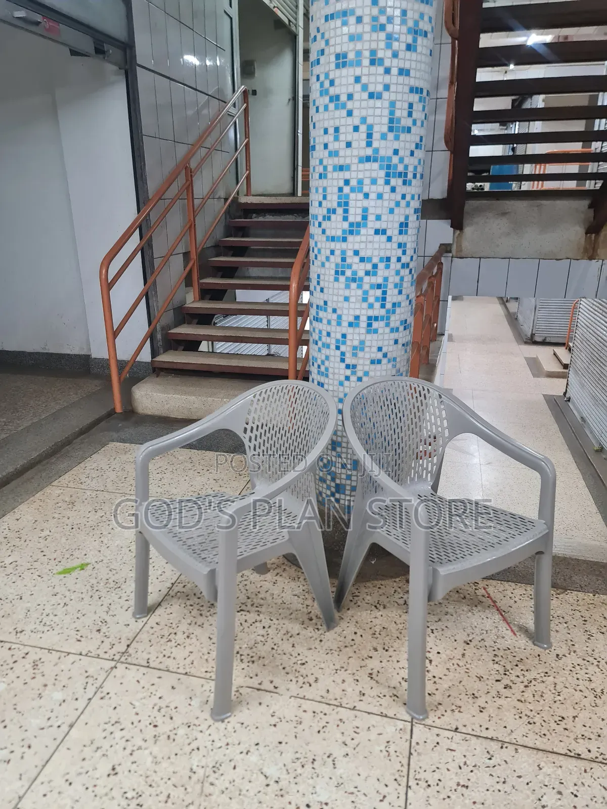 Panton Plastic Chairs Plastic Chairs