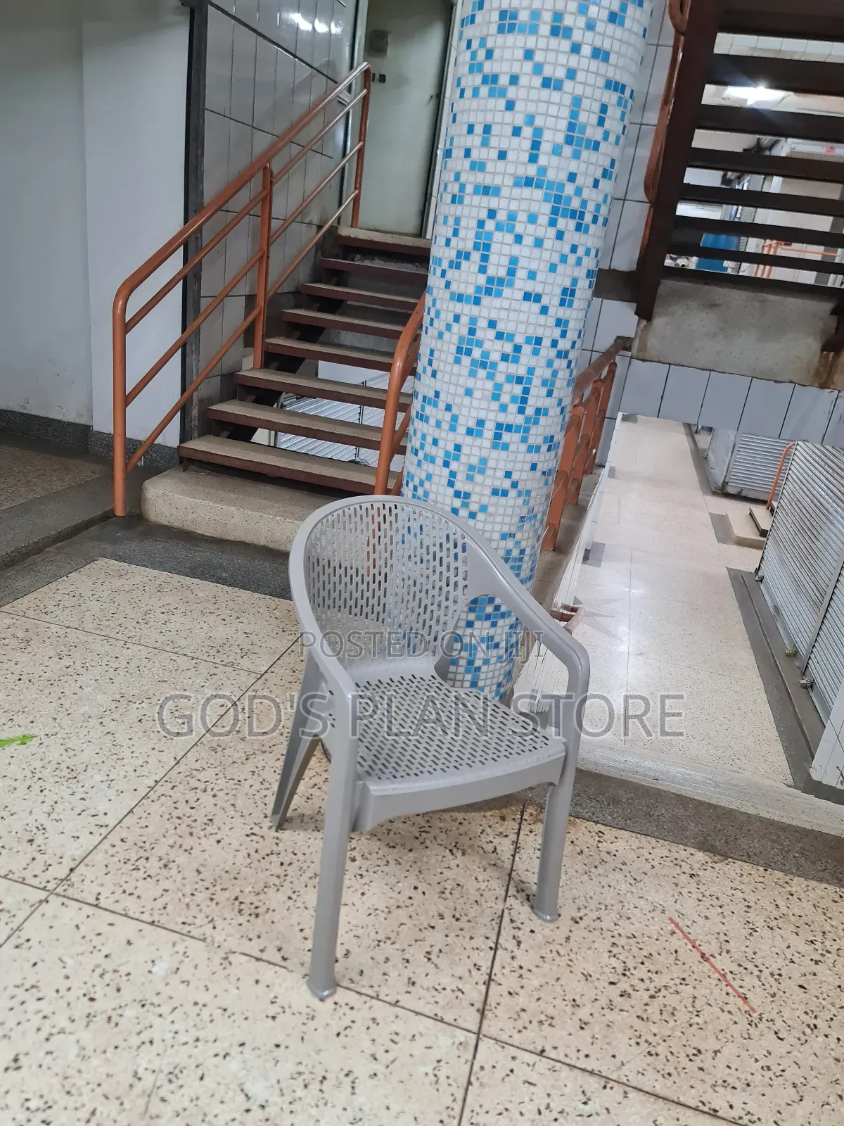 Panton Plastic Chairs Plastic Chairs