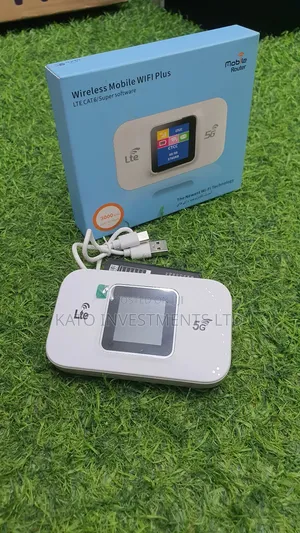 Unlocked Mi-fi Portable 3000mah Long Life Battery