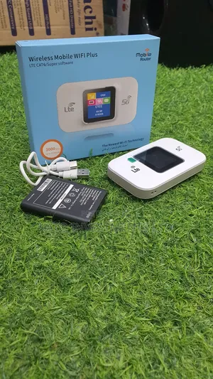 Unlocked Mi-fi Portable 3000mah Long Life Battery