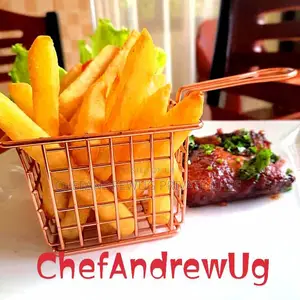 Professional Chef