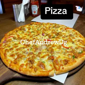 Professional Chef