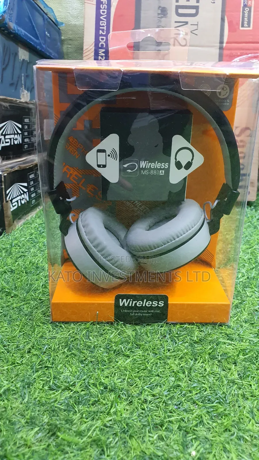 Jbl Wireless Headset Beats