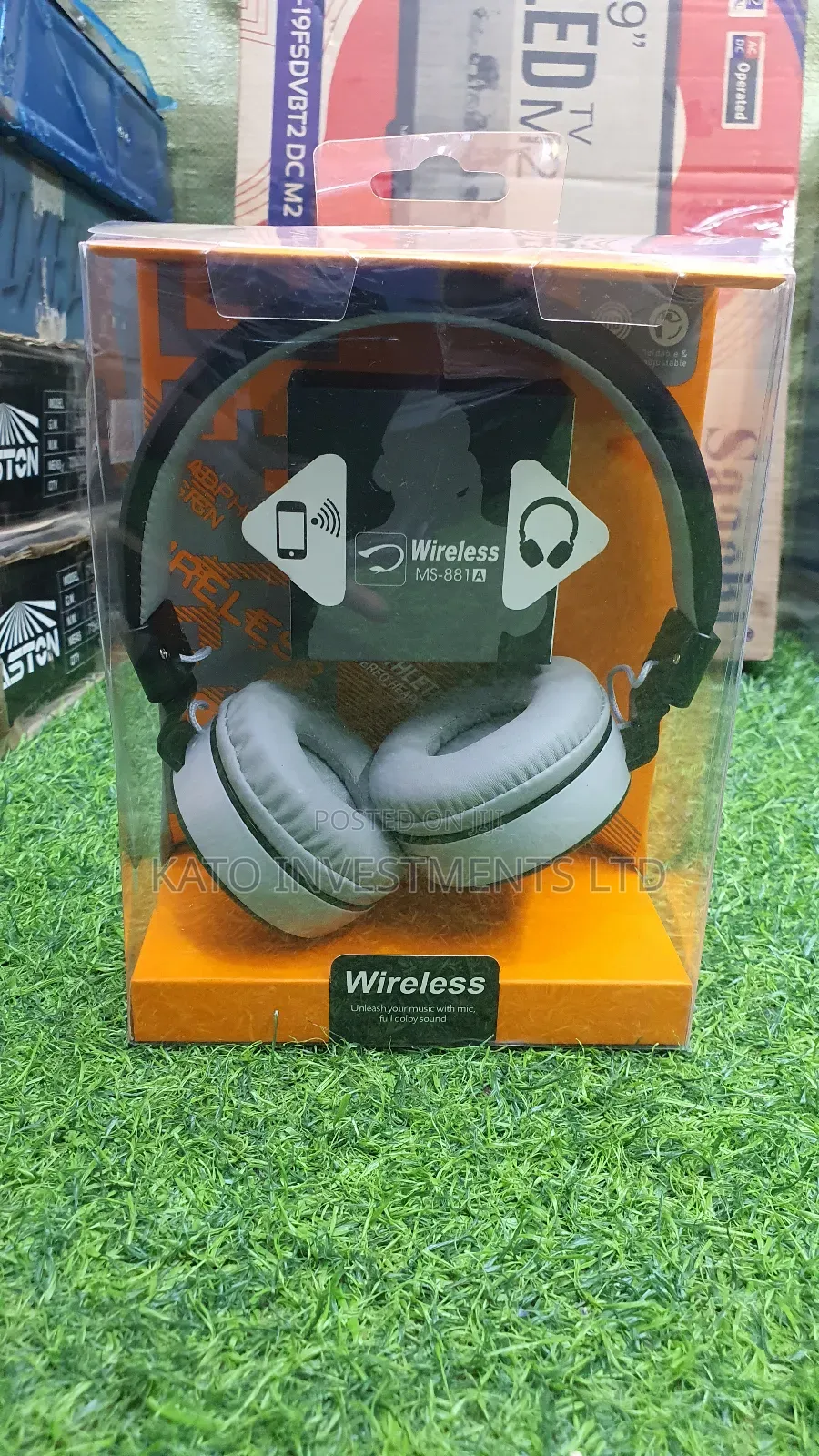 Jbl Wireless Headset Beats