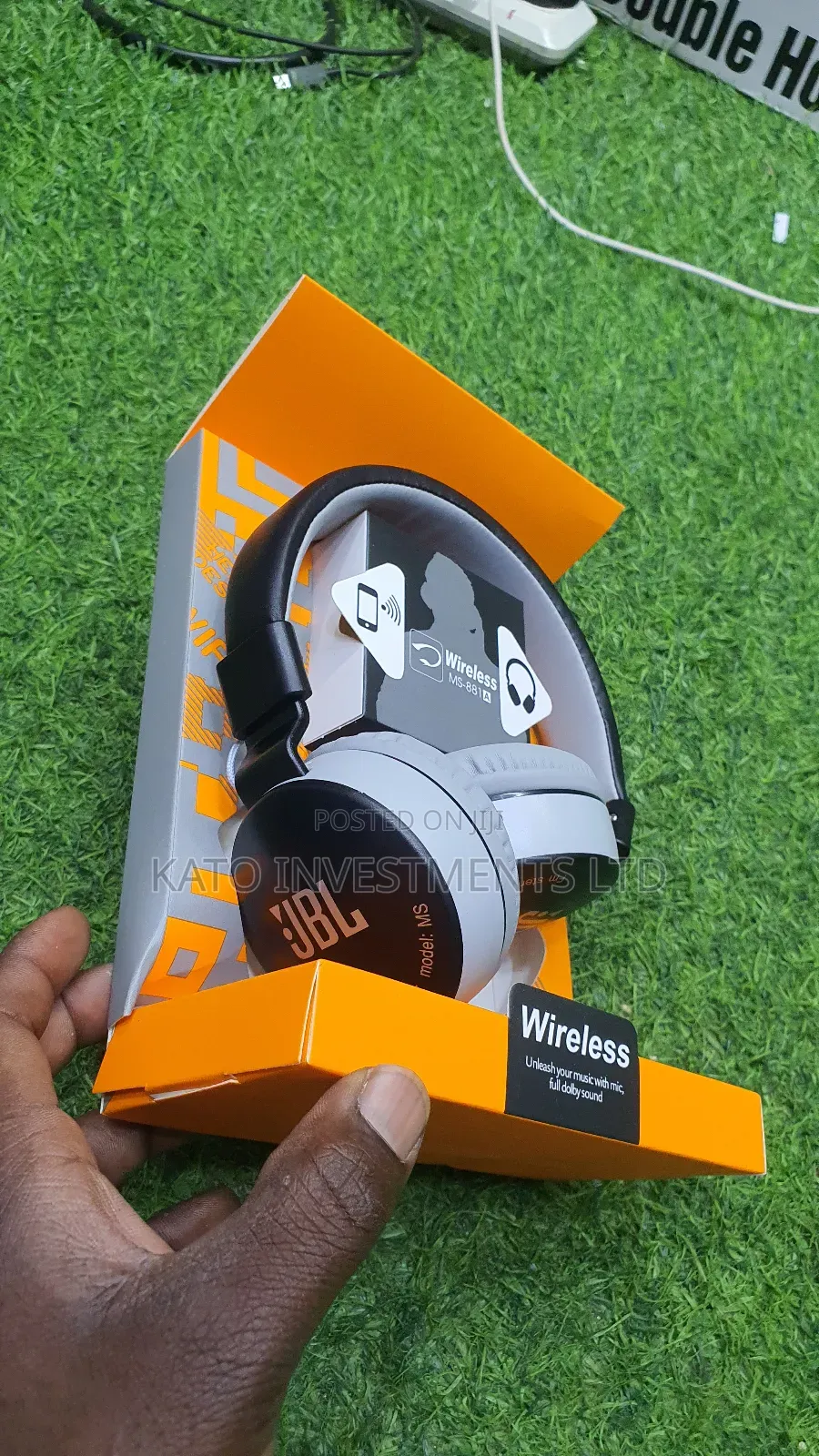 Jbl Wireless Headset Beats