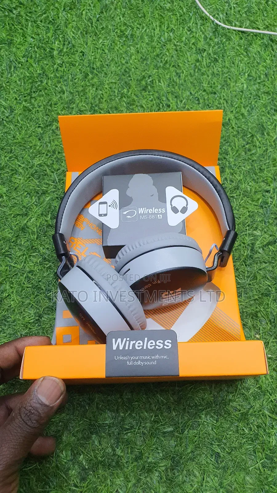 Jbl Wireless Headset Beats