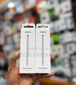 Original Samsung Galaxy S25 Ultra S Pen