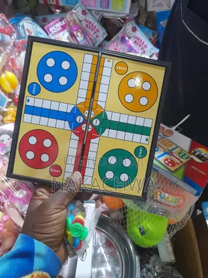 Ludo Board Games Smallest Size