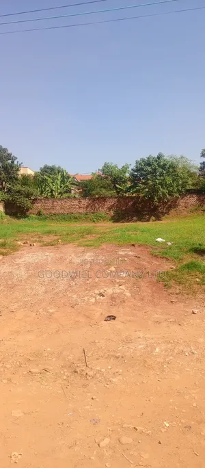 25 Decimals of Land in Nsawo Namugongo