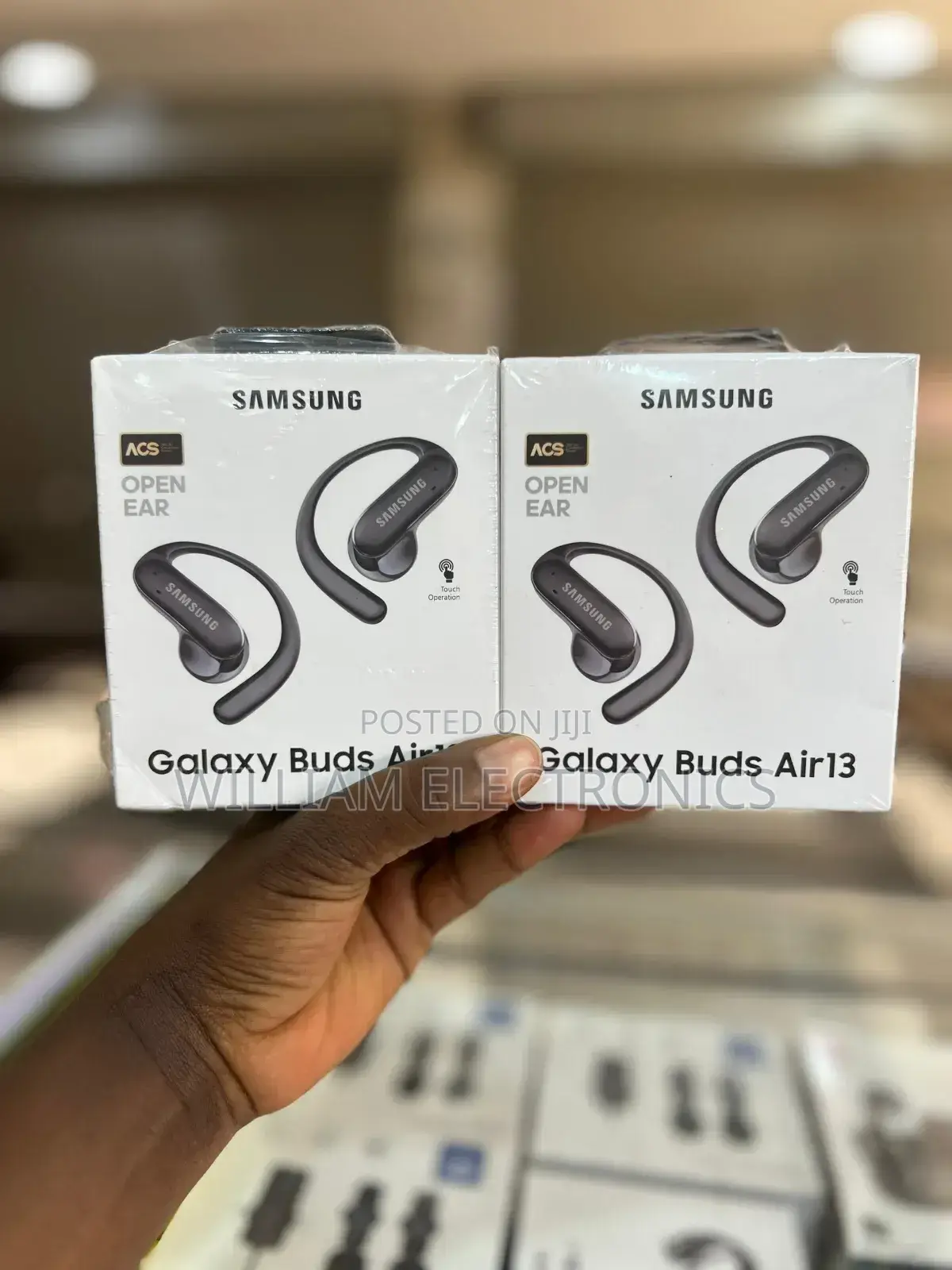 Samsung Galaxy Open Ear Buds