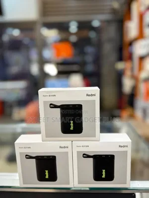 Redmi Sound Pocket Speaker