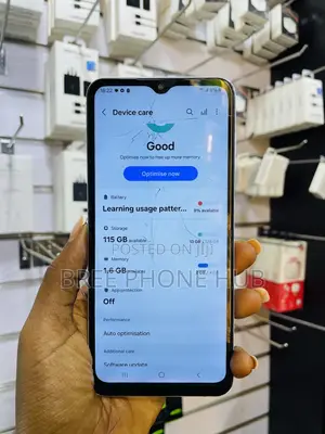 Samsung Galaxy A13 128 GB Blue