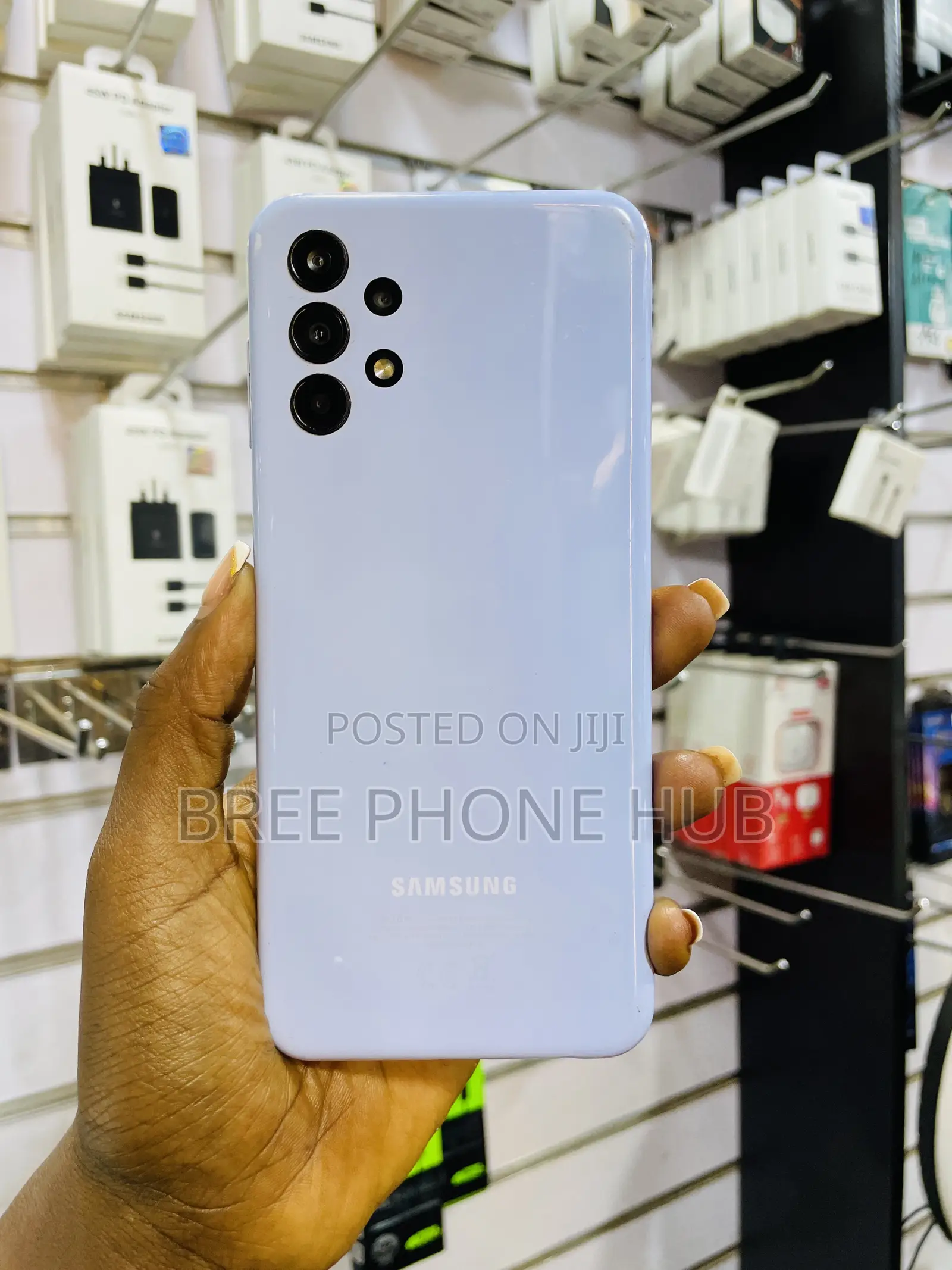Samsung Galaxy A13 128 GB Blue