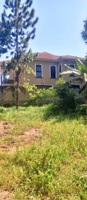 25 Decimals of Land in Bulindo on Nsasa Road