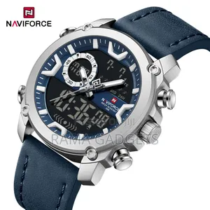 Naviforce 9261watch for Men