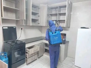 Home Fumigation Services