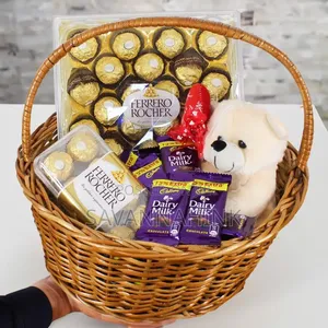 Gift Hampers