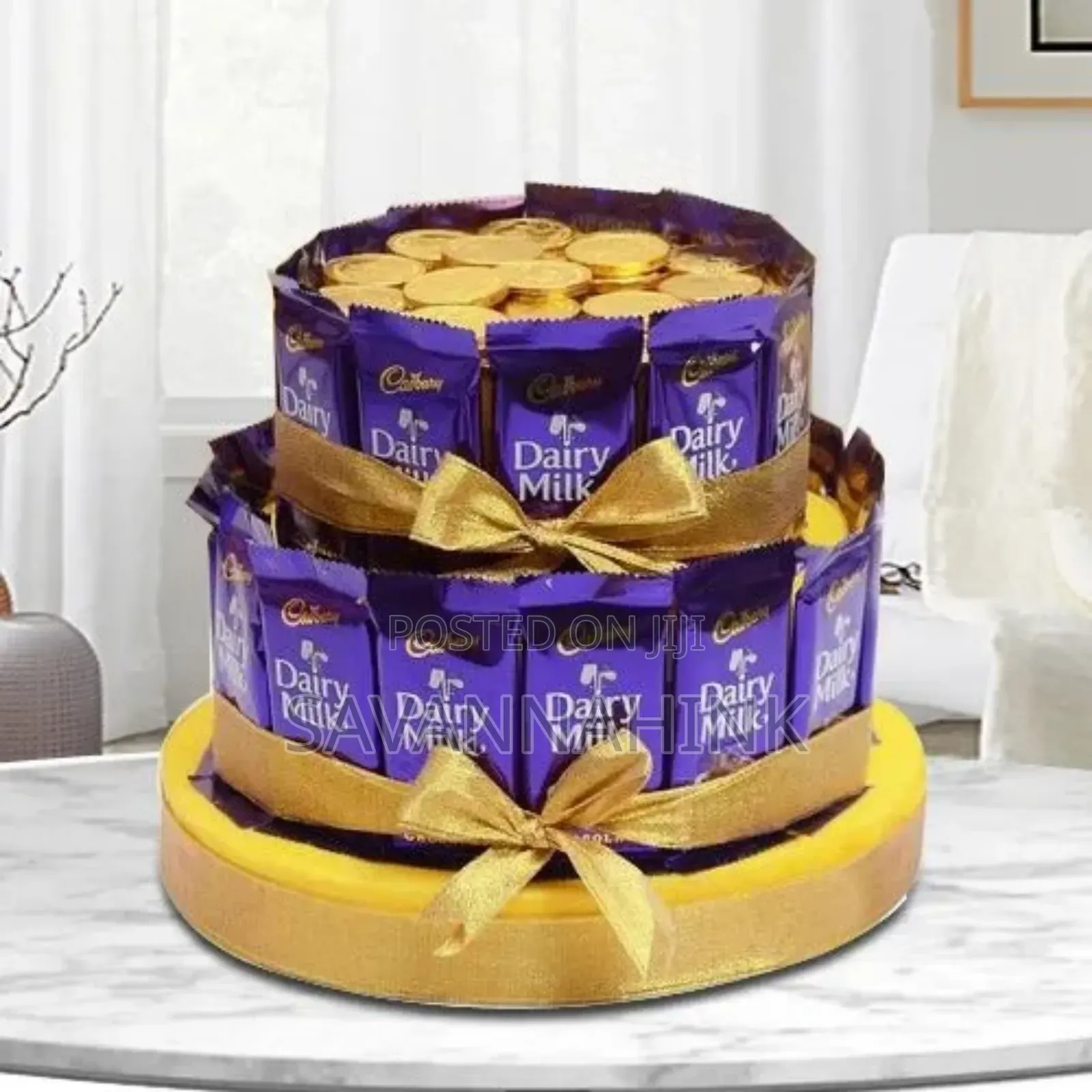 Gift Hampers