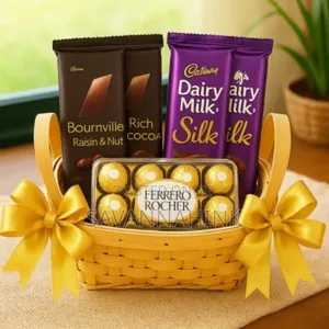 Gift Hampers