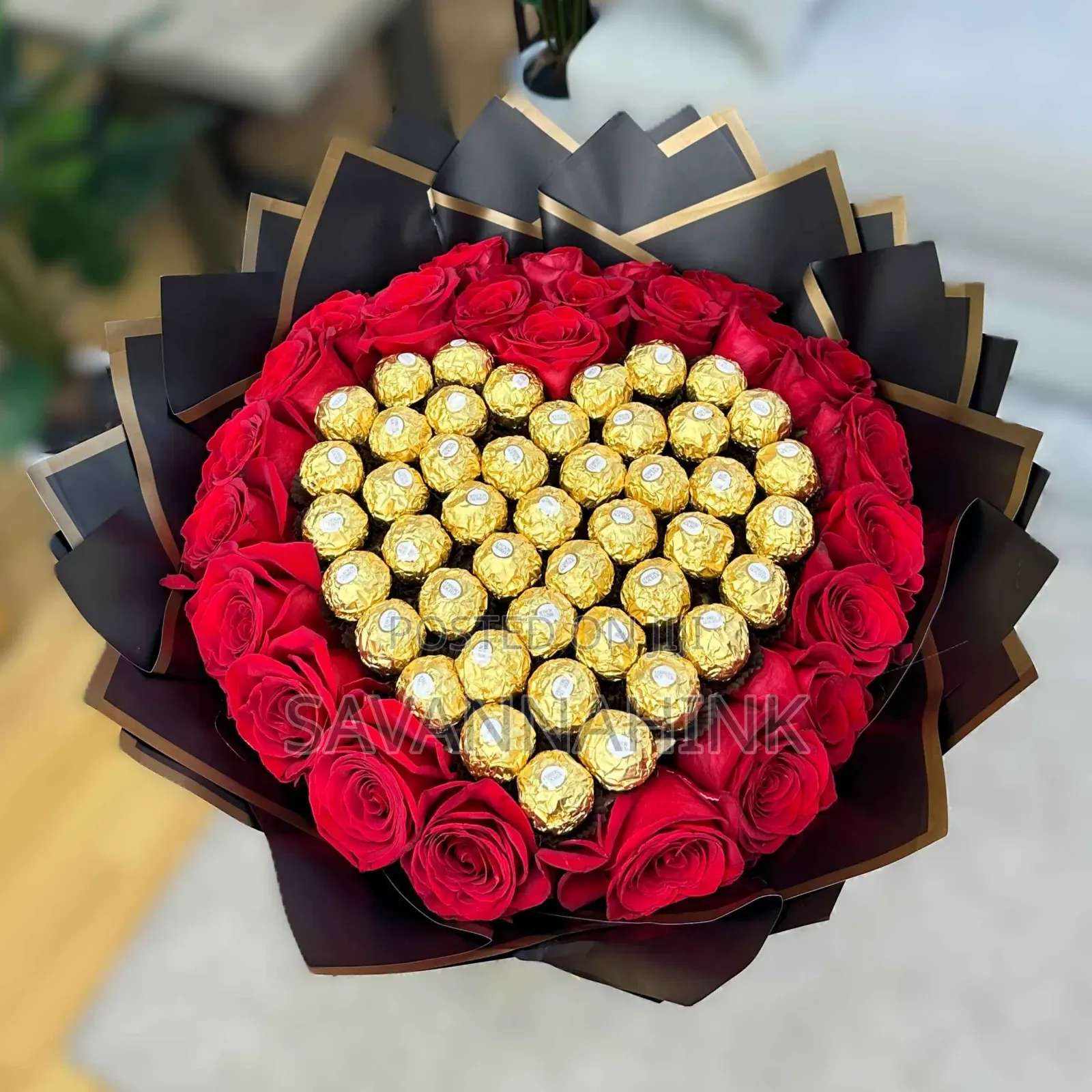 Gift Hampers