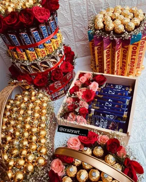 Gift Hampers