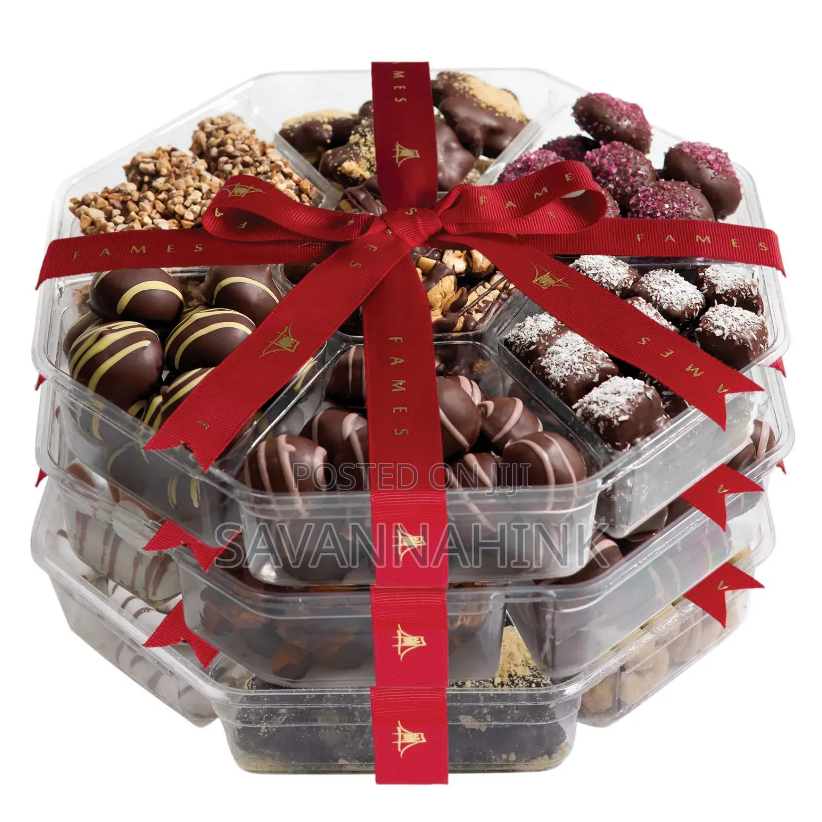 Gift Hampers