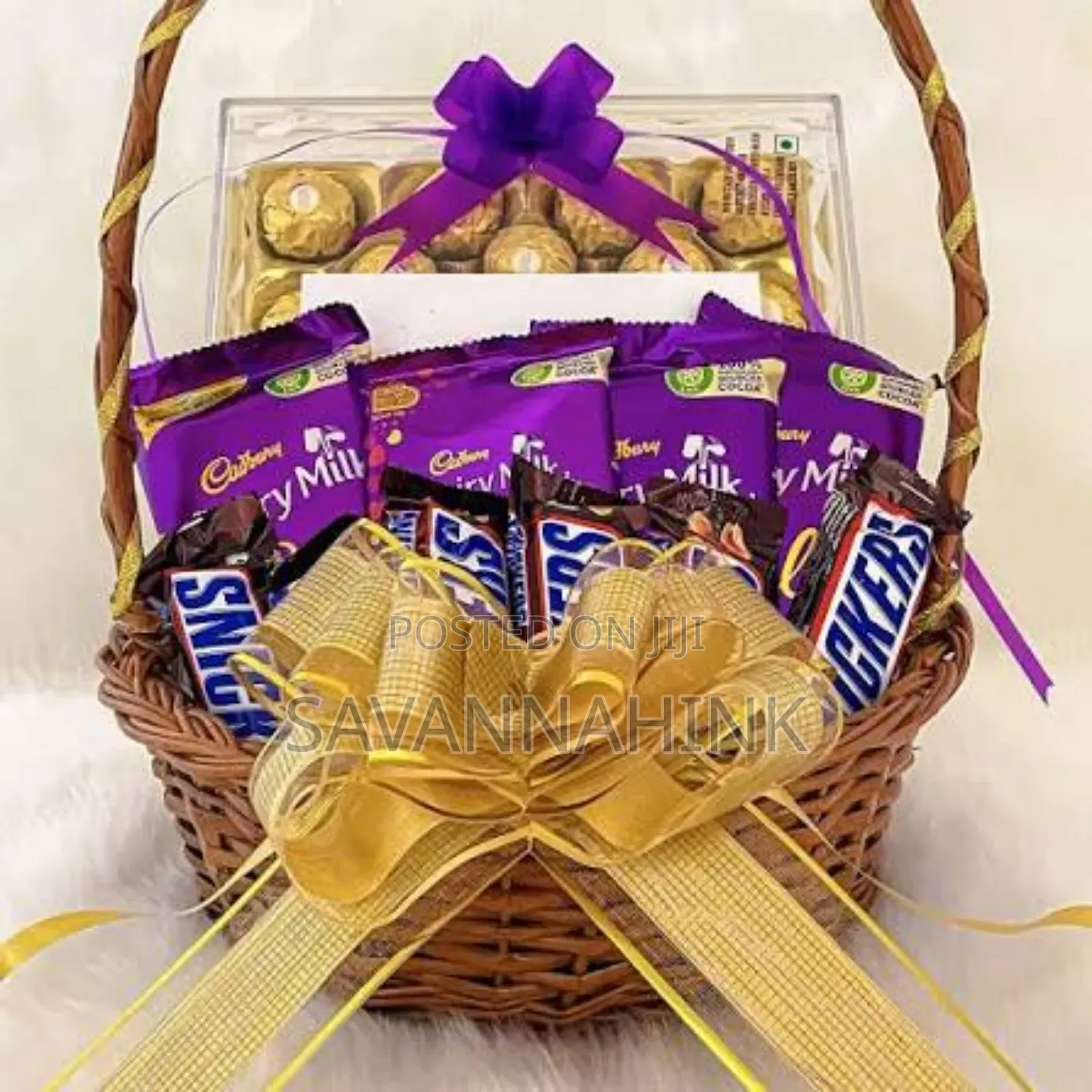 Gift Hampers