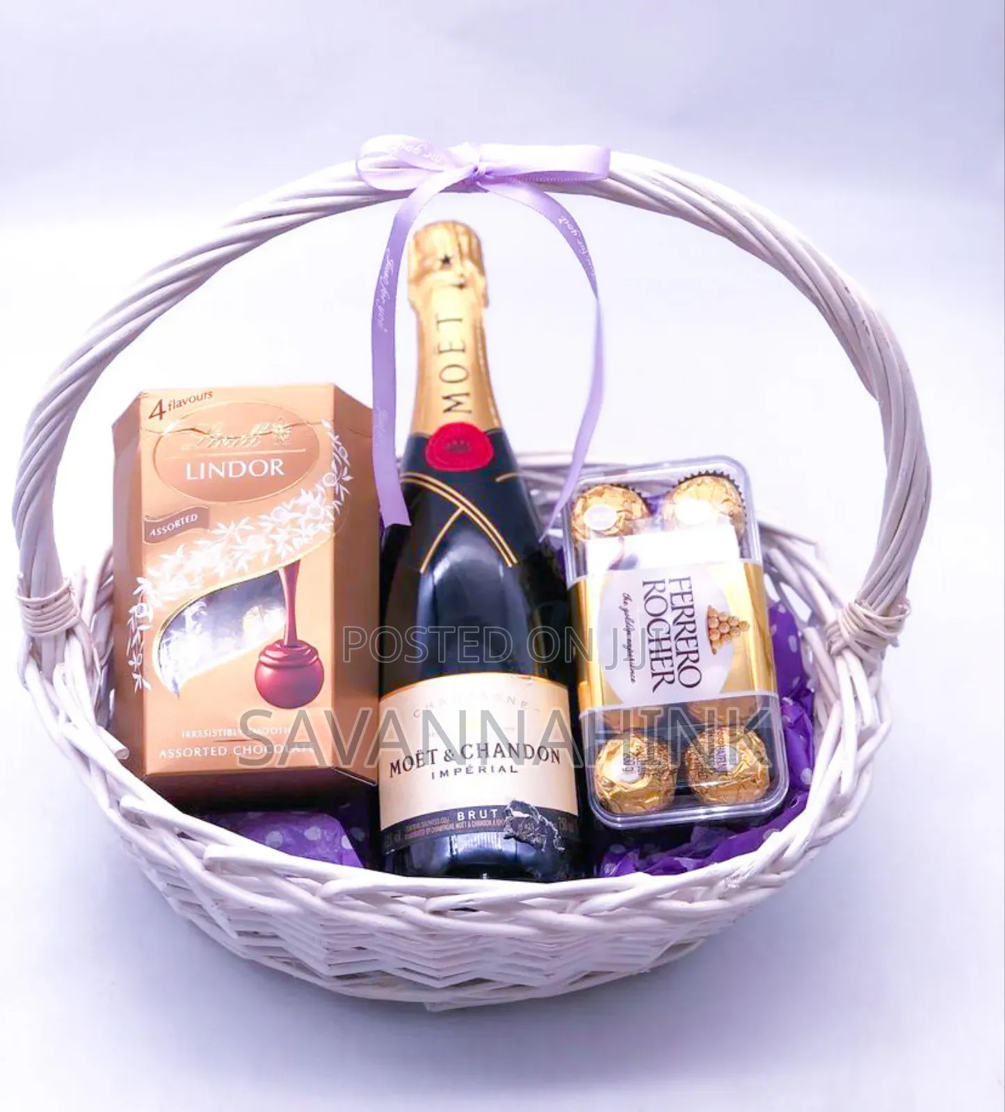Gift Hampers