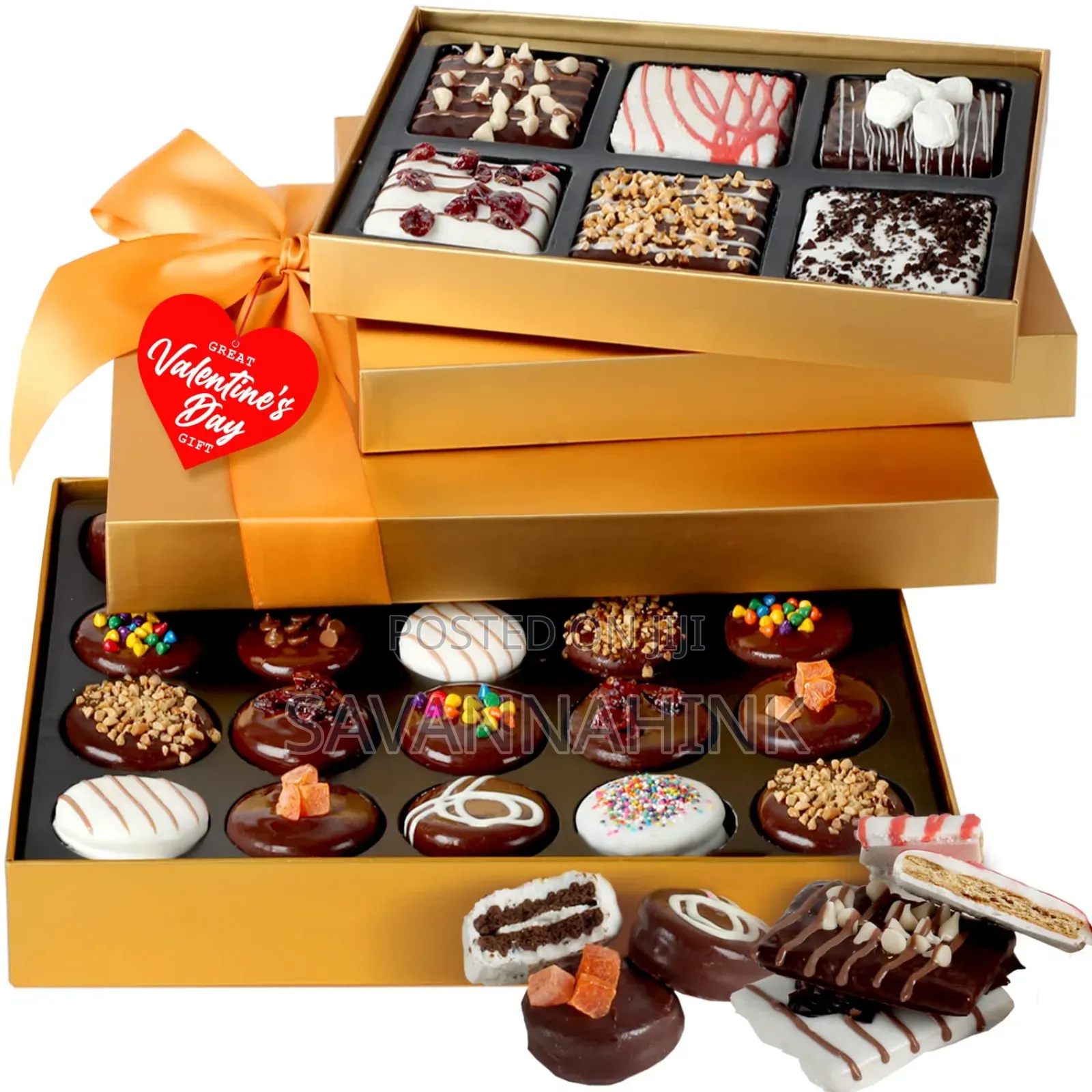 Gift Hampers