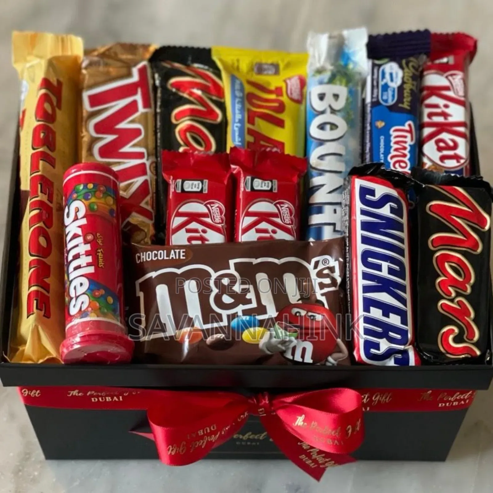 Gift Hampers