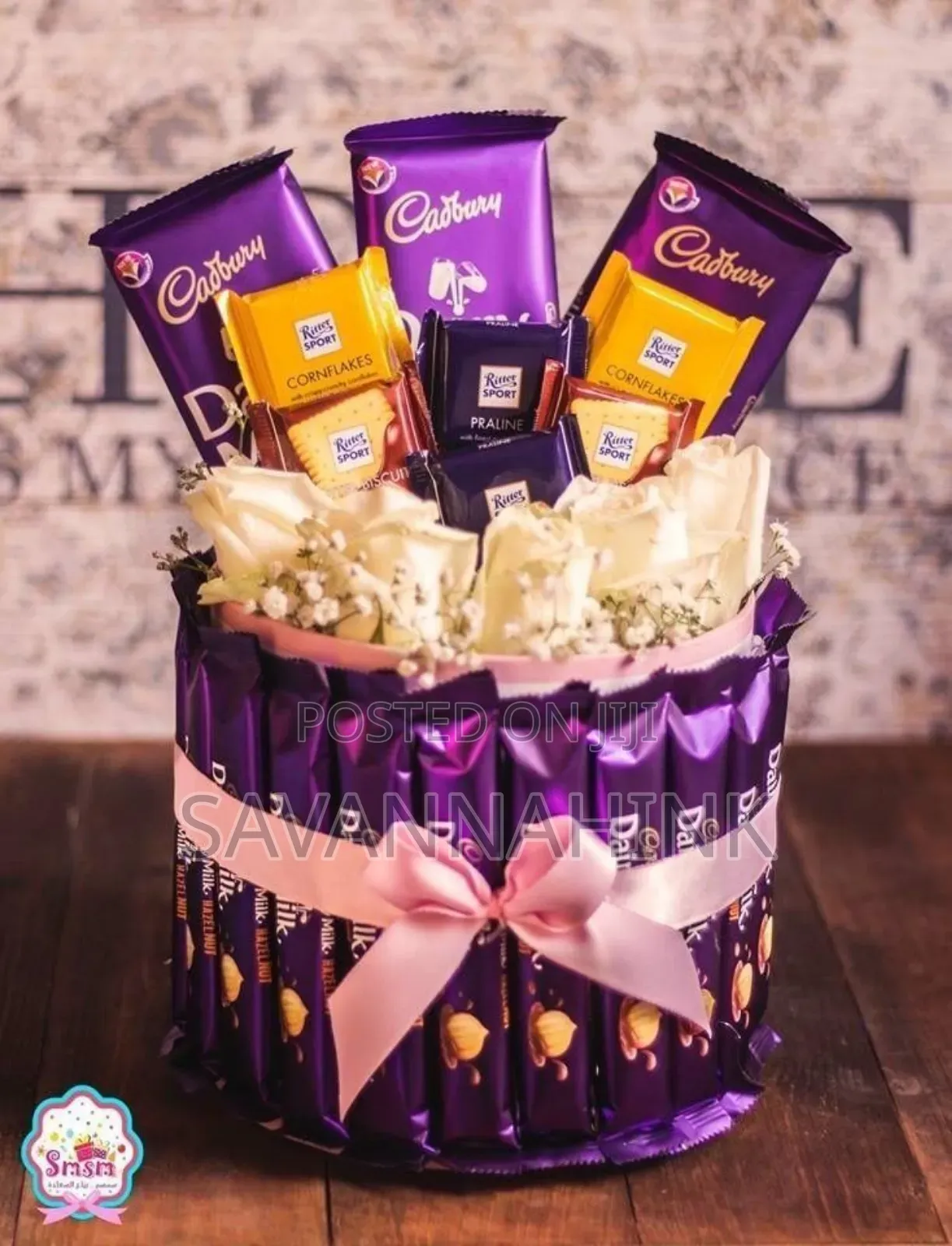 Gift Hampers