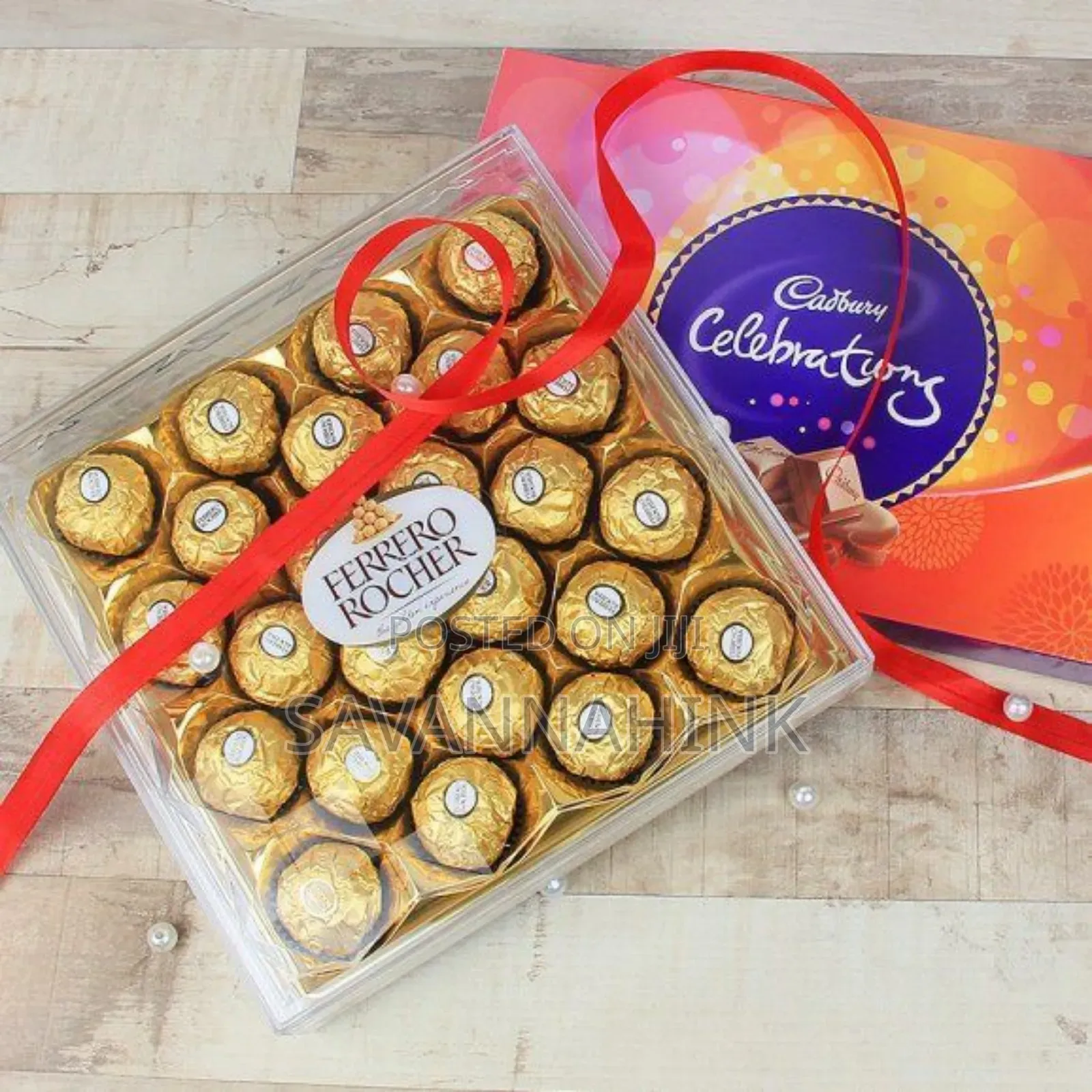 Gift Hampers