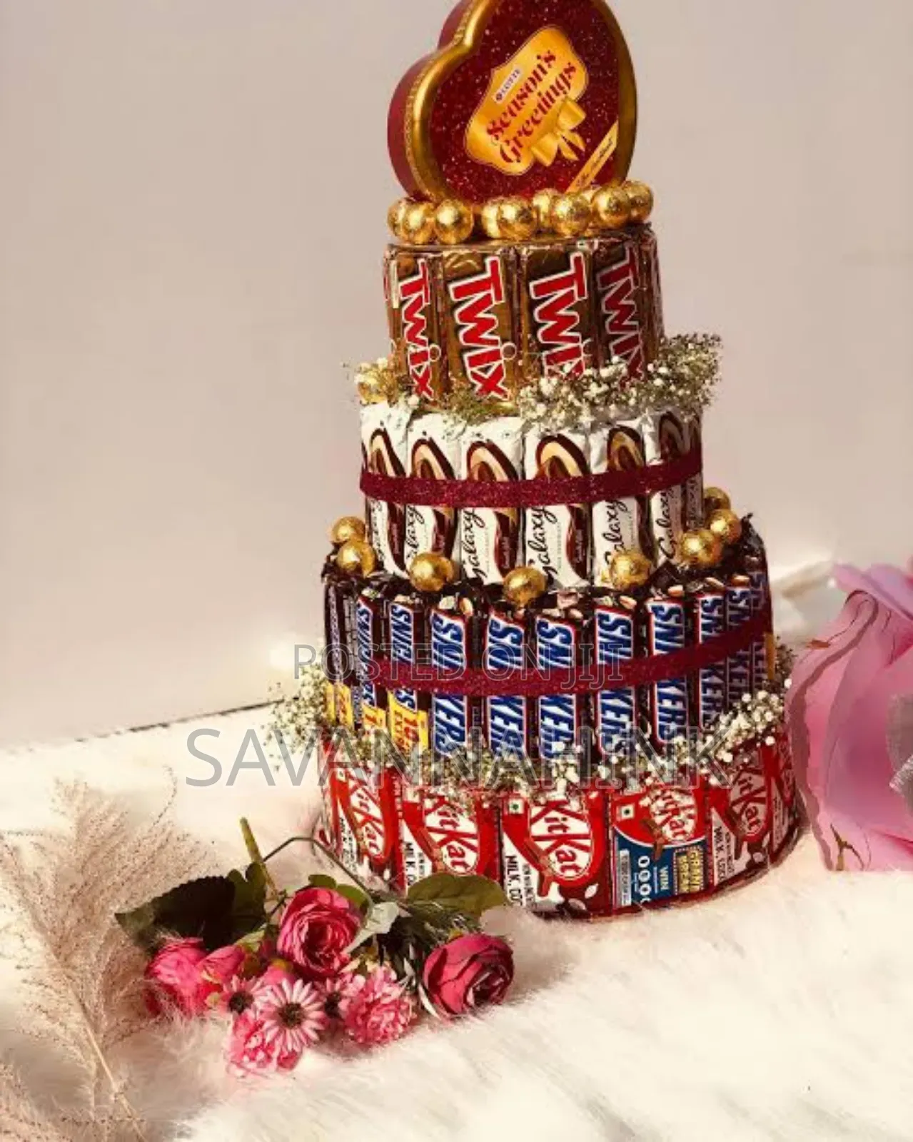 Gift Hampers